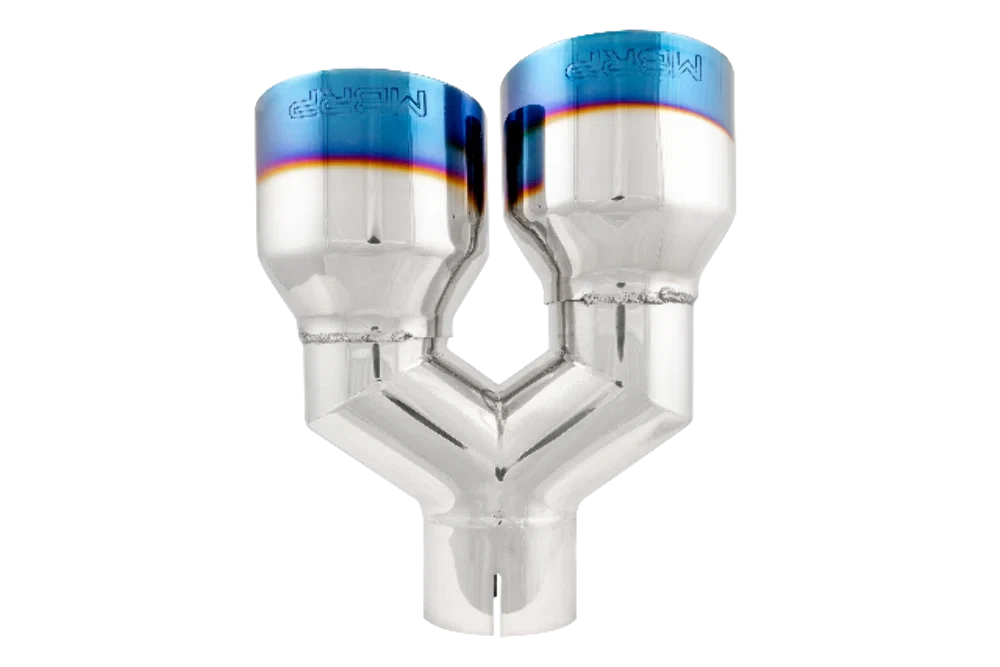 Exhaust Tip - T5177BE